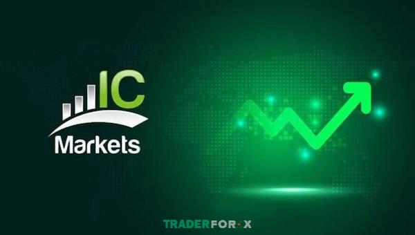 Các trader đánh giá IC Markets là một sàn giao dịch tốt, mang lại trải nghiệm đáng tin cậy và tiện lợi