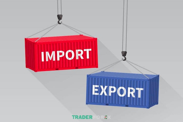 Thuật ngữ Trade Balance dùng để chỉ điều gì?