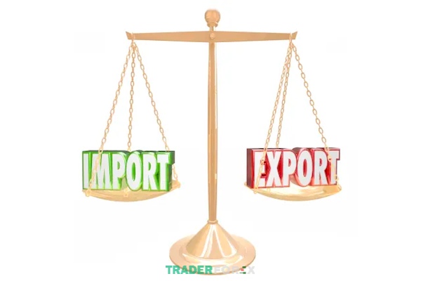Balance Of Trade là gì?