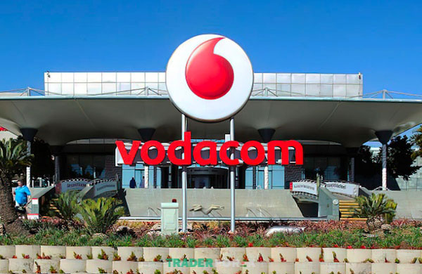 Vodacom - Nơi Andre Cronje gắn bó hơn 2 năm