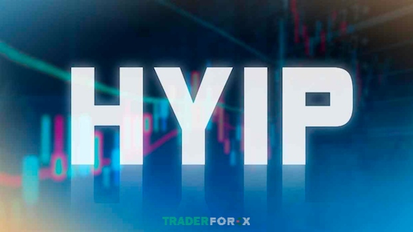 High Yield Investment Programs - HYIP là gì?