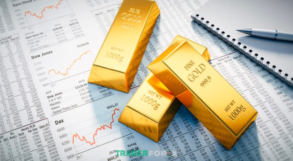 Giá vàng và lạm phát có liên quan như thế nào?