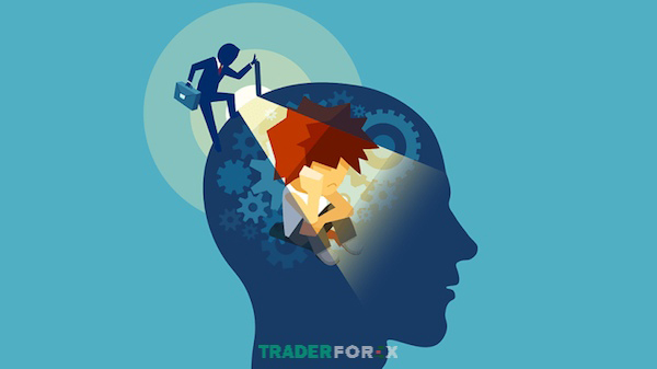 Tâm lý chấp nhận rủi ro và né tránh rủi ro của các trader trên thị trường