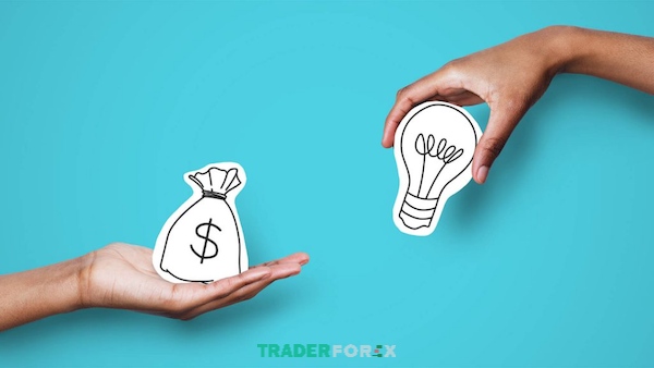 Hình thức giao dịch cho các trade ít vốn đó chính là trade quỹ