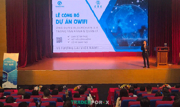 Dự án OWifi 5G của CSE với những mục tiêu phát triển tuyệt vời