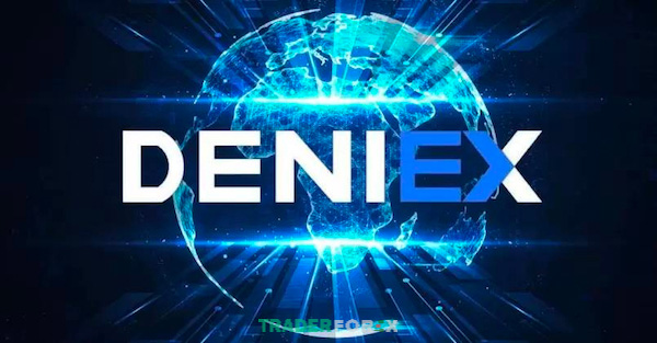 Có rất nhiều trang mạng xã hội quảng cáo về sàn Deniex