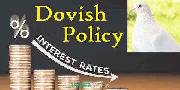 Dovish Policy thúc đẩy nền kinh tế phát triển bằng cách giảm lãi suất