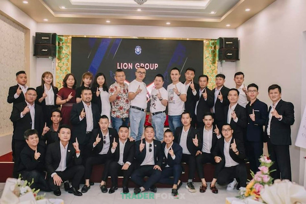 Tìm hiểu thông tin mới nhất về Lion Group