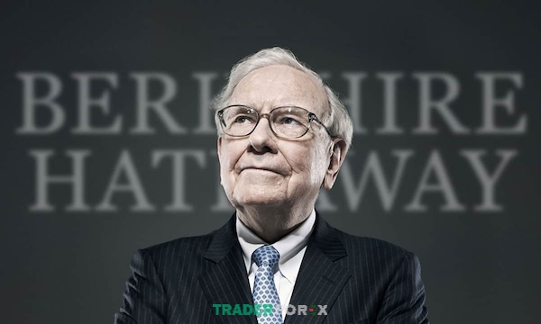 Warren Buffett là minh chứng cho thấy thiên phú chính là yếu tố ảnh hưởng đến thành công của Trader
