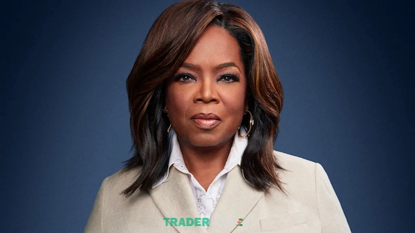 Oprah Winfrey và tư tưởng của bà trong quá trình giao dịch lẫn cuộc sống