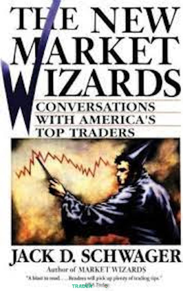 Bài học giao dịch từ quyển sách The New Market Wizards