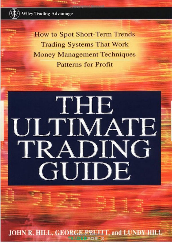 Cuốn sách giới thiệu nguyên lý Trading cơ bản