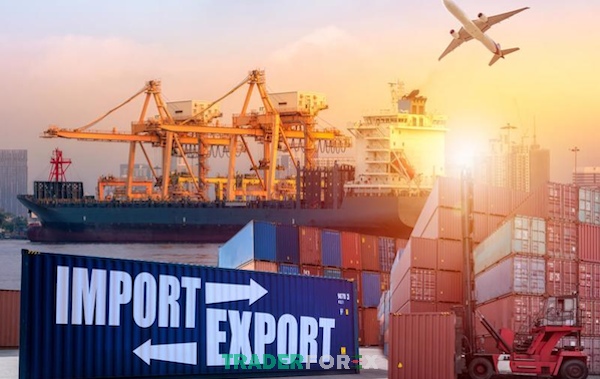 Hoạt động về xuất nhập khẩu cũng ảnh hưởng nhiều đến chu kỳ kinh tế