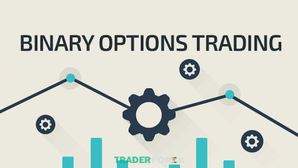 Hình thức Binary Options Trading