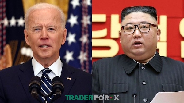 Mối quan hệ căng thẳng giữa hai nước: Mỹ - Triều